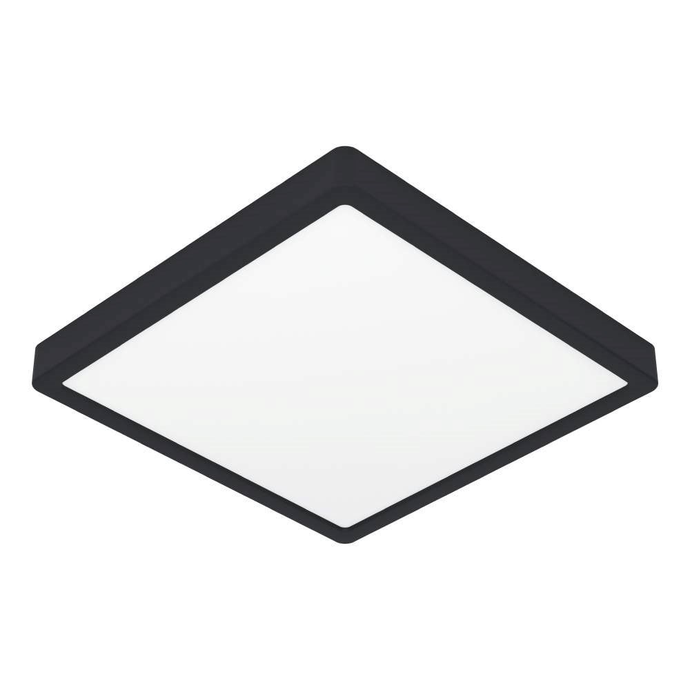 EGLO CONNECT.Z FUEVA 6 SMART loftlampe sort M/FARVER(RGB) OG TUNABLE WHITE Smart Home 901728