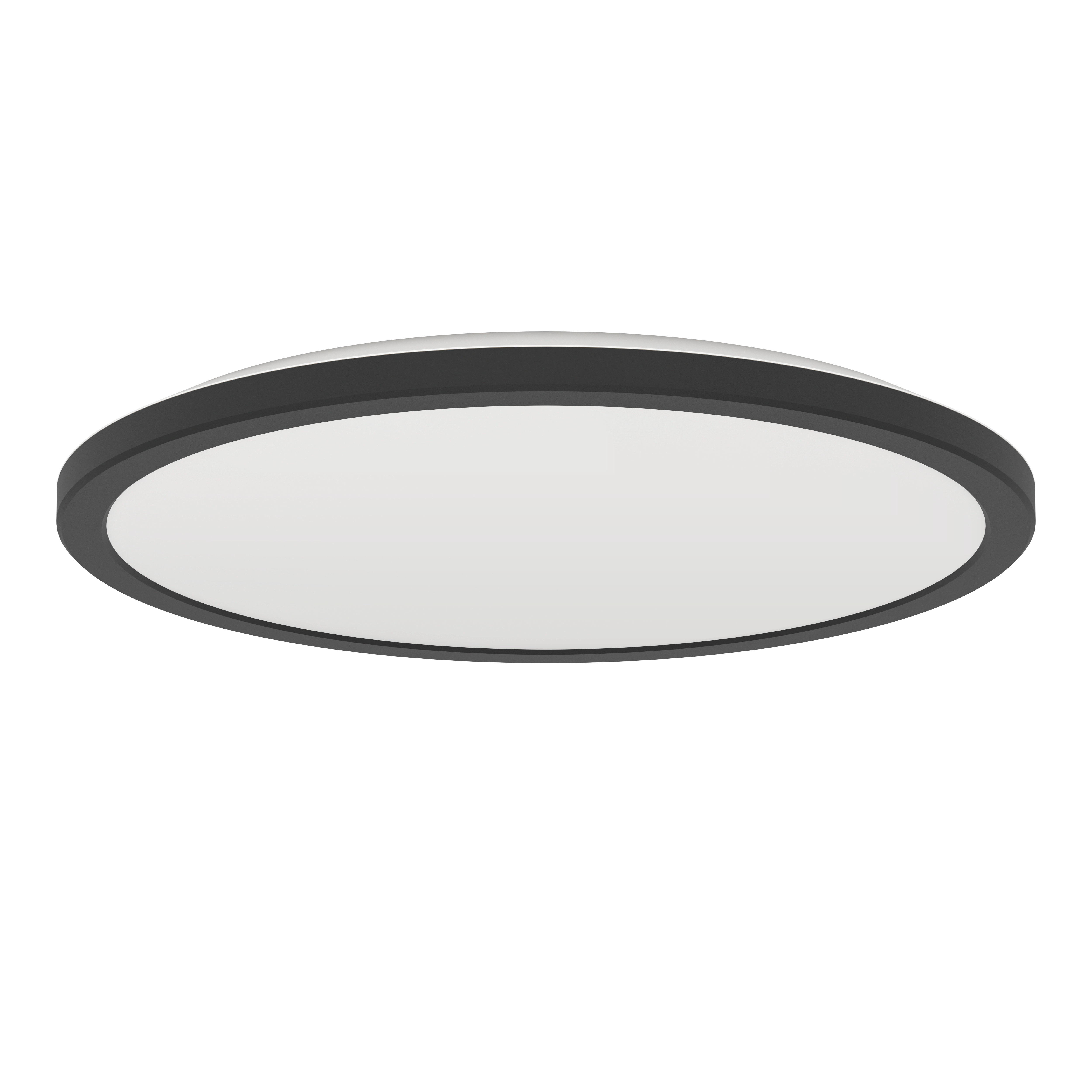 EGLO CONNECT.Z ROVITO SMART loftlampe sort M/FARVER(RGB) OG TUNABLE WHITE Smart Home 901464