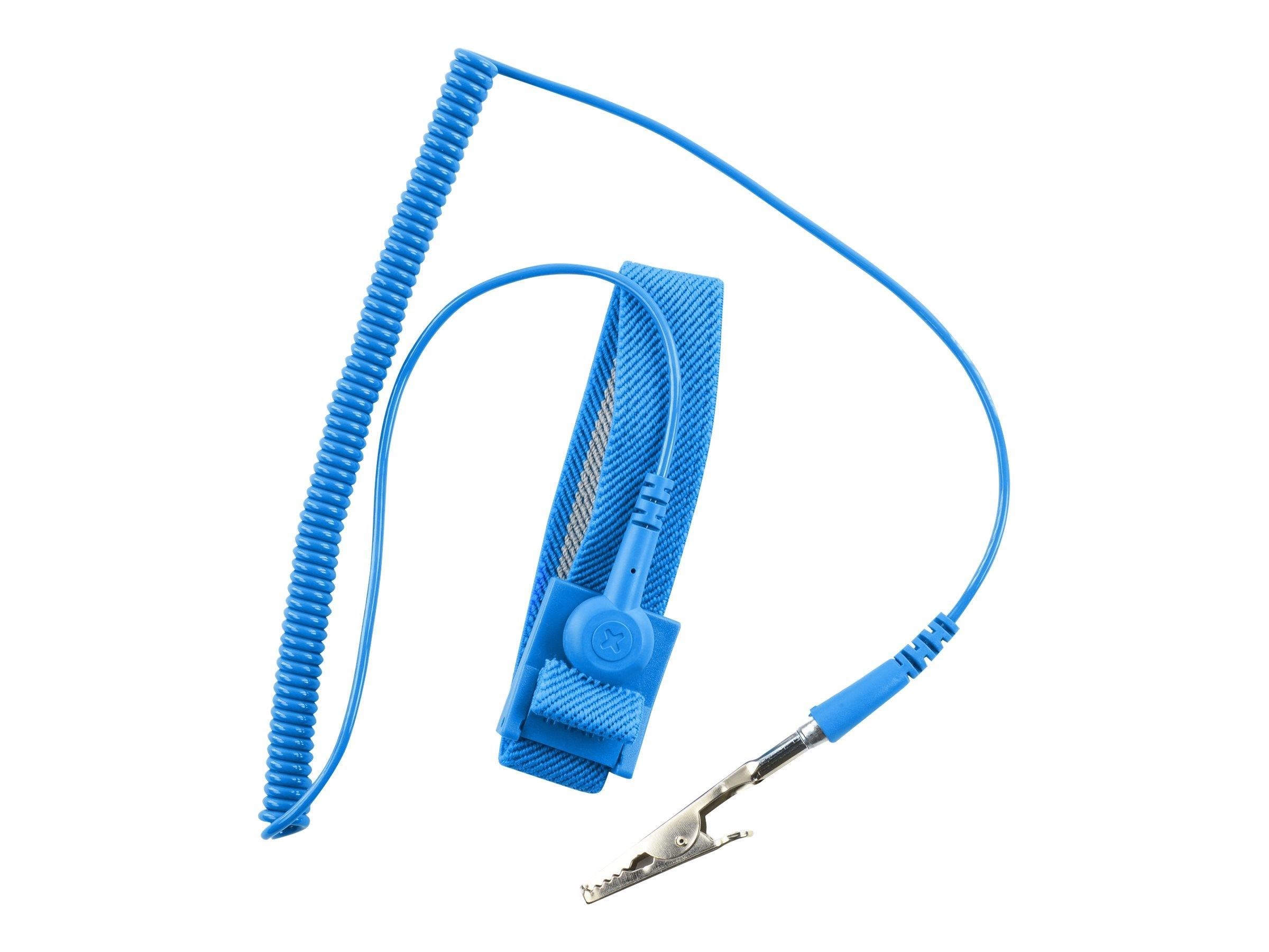 iFixit Anti-Static Wrist Strap Kabinet Tilbehør EU145071-1