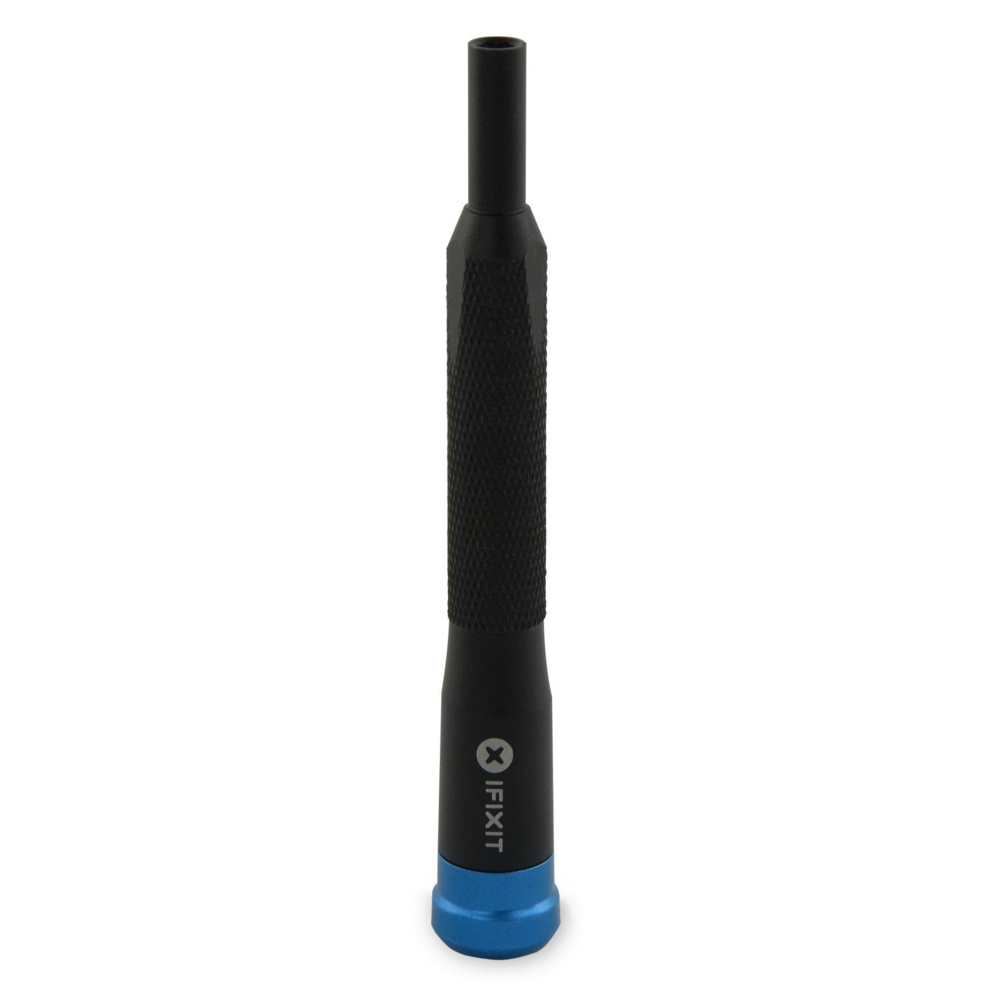 iFixit Precision Bit Driver Aluminum Kabinet Tilbehør EU145419-1