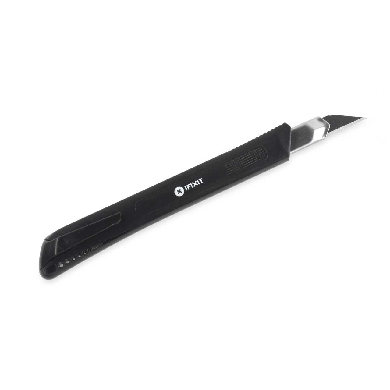iFixit Precision Utility Knife Kabinet Tilbehør EU145185-2