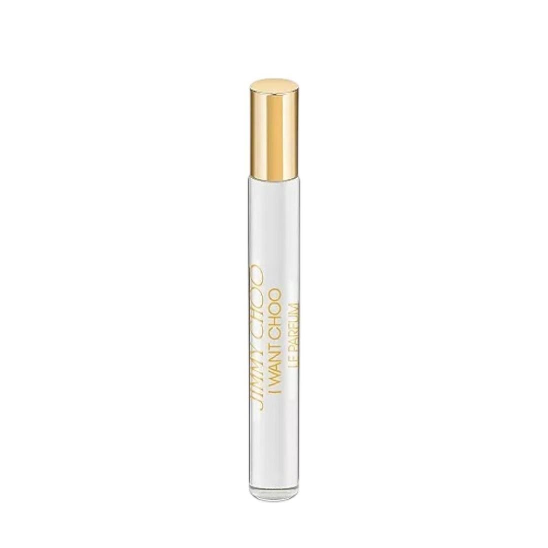 Jimmy Choo I Want Choo Eau de Parfum 10 ml Parfume 3386460142038
