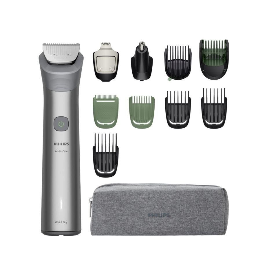Philips Bodytrimmer 5000 Series MG5941/15 All-in-One Hårtrimmer