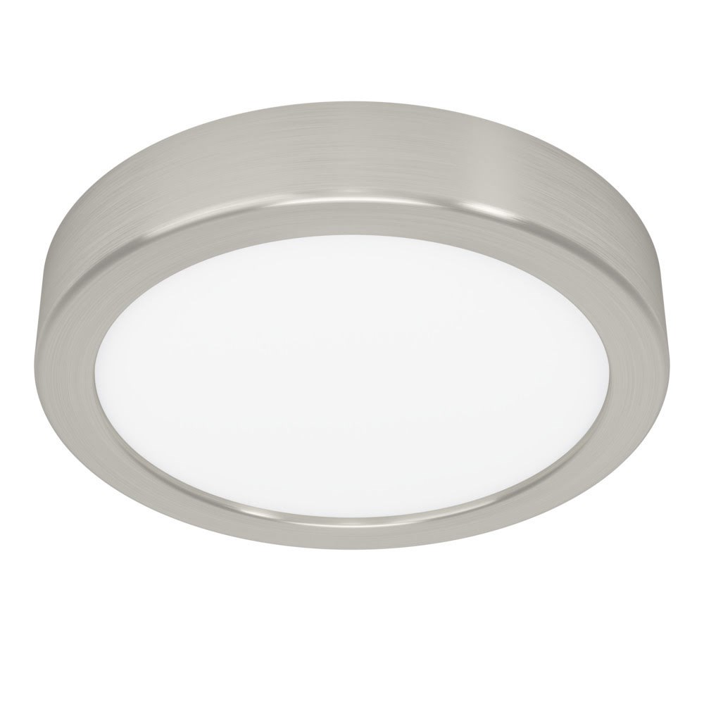 EGLO FUEVA 6 PLAFOND Ø165 CCT 7,5W 1000LM BS Lampe 901315