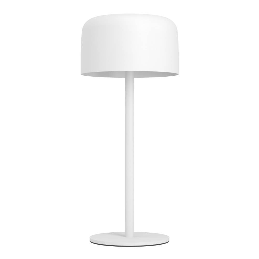 EGLO ROCCANOVA SOLCELLE BORD M/TOUCH HVID Lampe 901892