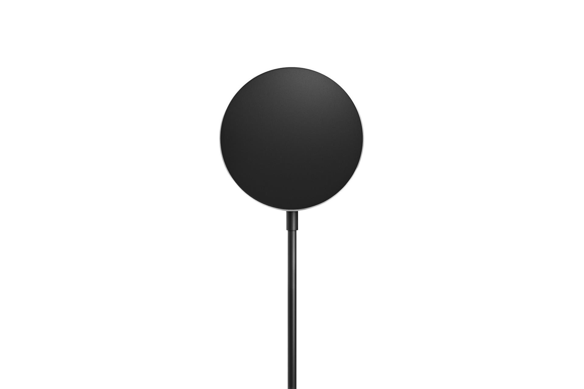 Samsung Single Wireless Charger Mobil Oplader GP-PWU025WIABW