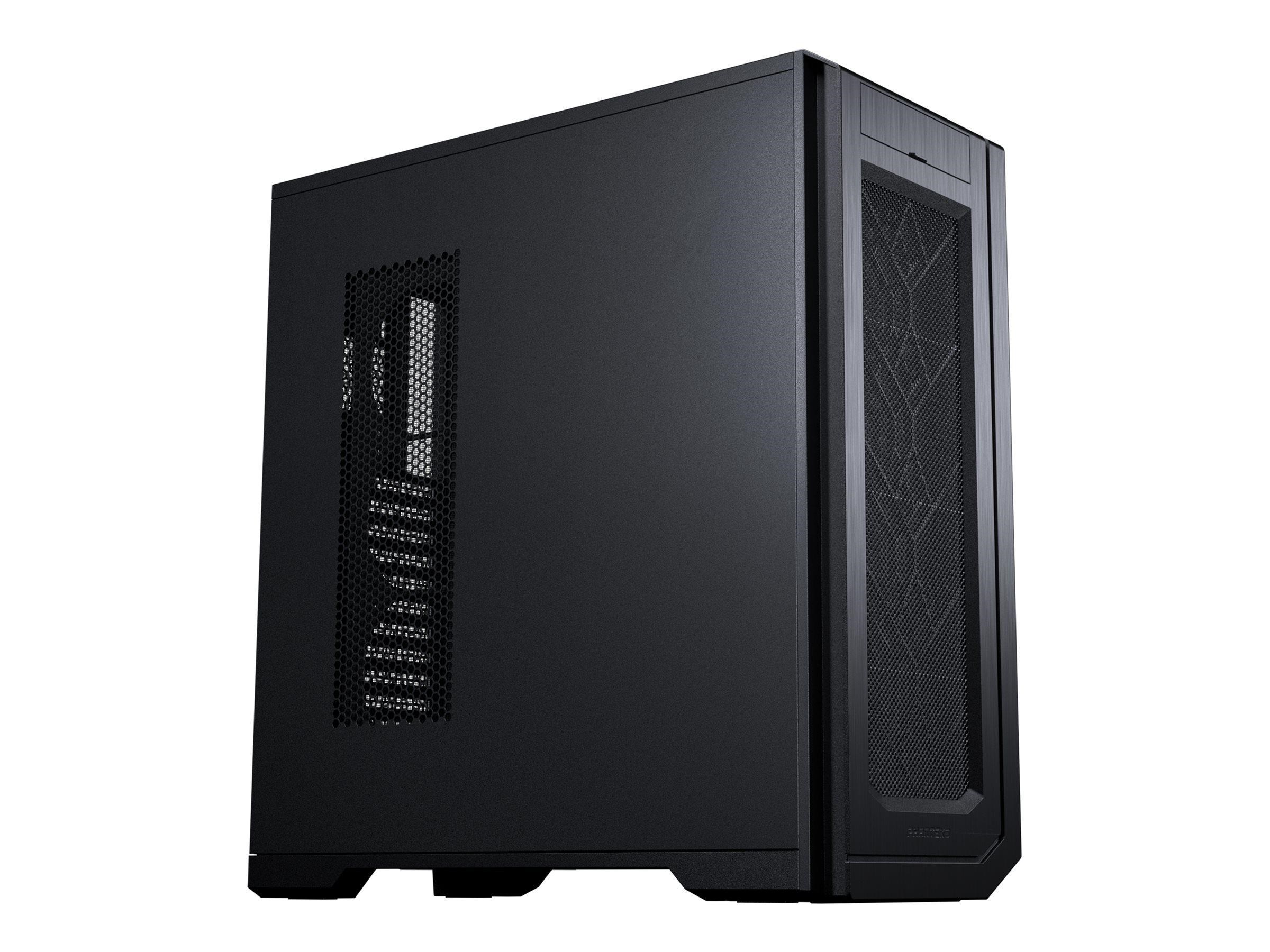Phanteks Enthoo Pro 2 - Kabinet - Tower - Sort Kabinet PH-ES620PC_BK02