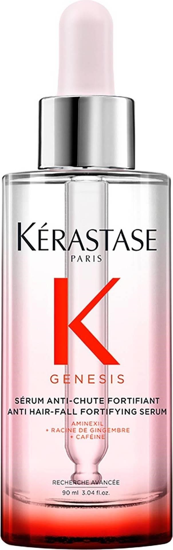 Kérastase Genesis Cure Serum Anti-Chute Fortifiant Haarpleje 3474636858002