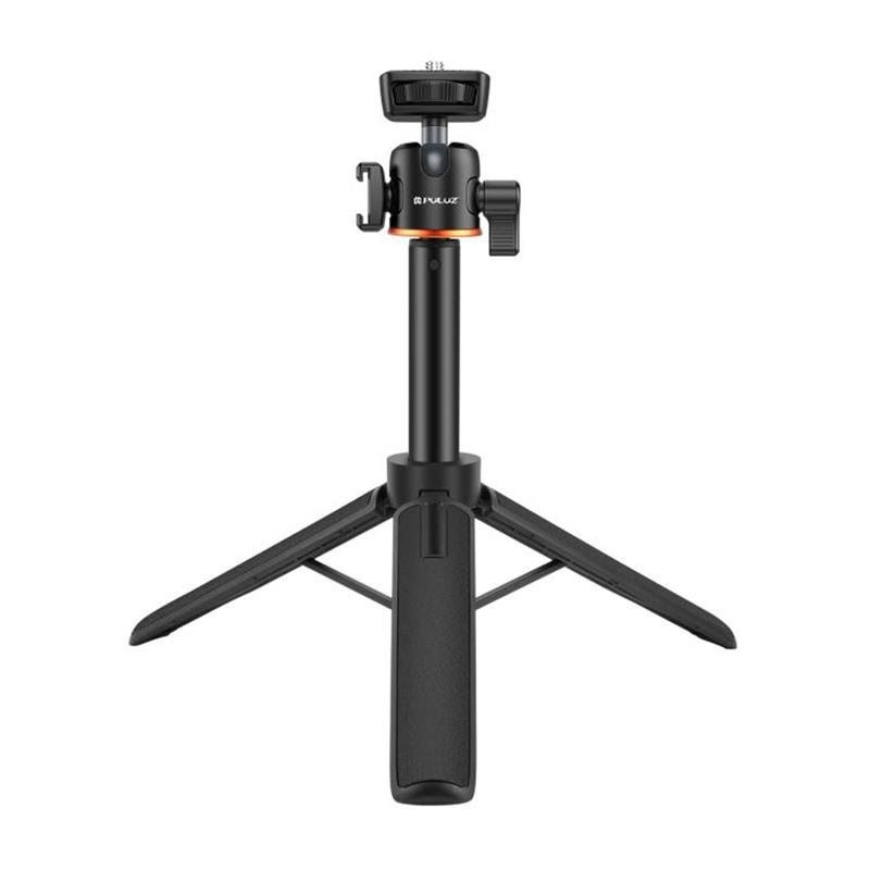 Puluz Expandable Tripod with Selfie Stick Kamerastativ PU732B