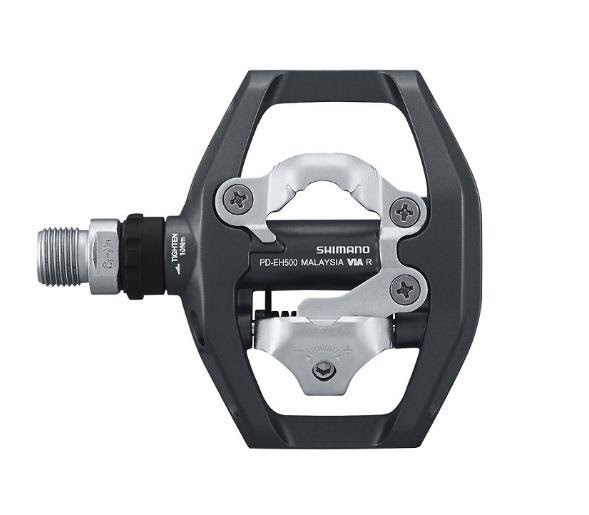 Shimano EPDEH500 bicycle pedal Træningsudstyr