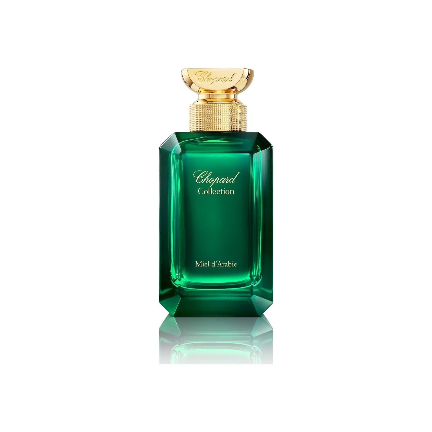 Chopard Miel d'Arabie Eau De Parfum 100 ml - 100 ml Parfume 7640177367488