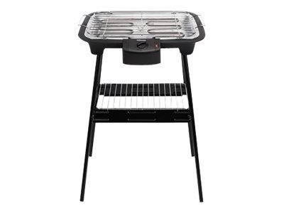 Tristar BQ-2883 - barbeque grill - black Grill Og Tilbehør