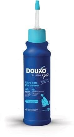 DOUXO douxo spa ørerens 120ml Hundeudstyr 973269