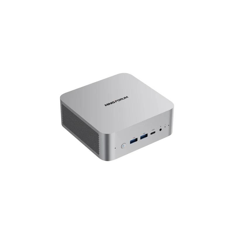 Minisforum M1 Pro - Core Ultra 9 / 32GB / 1TB / Windows 11 Pro Mini Pc M1 PRO-285H(U9-285H+32+1TB)