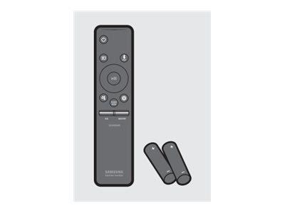 Samsung AH81-09773A remote control Fjernbetjening