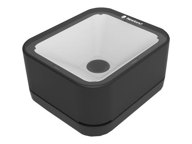 Newland FR27 Urchin - 2D - Barcode Scanner Stregkodelæser NLS-FR2780-B-20