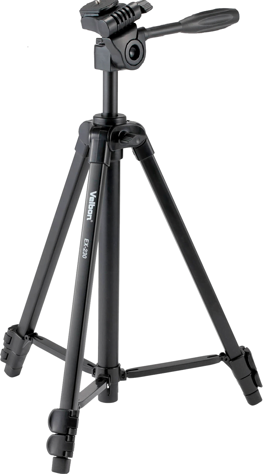 Velbon EX-230 II med Smartphoneholder Kamerastativ 20145