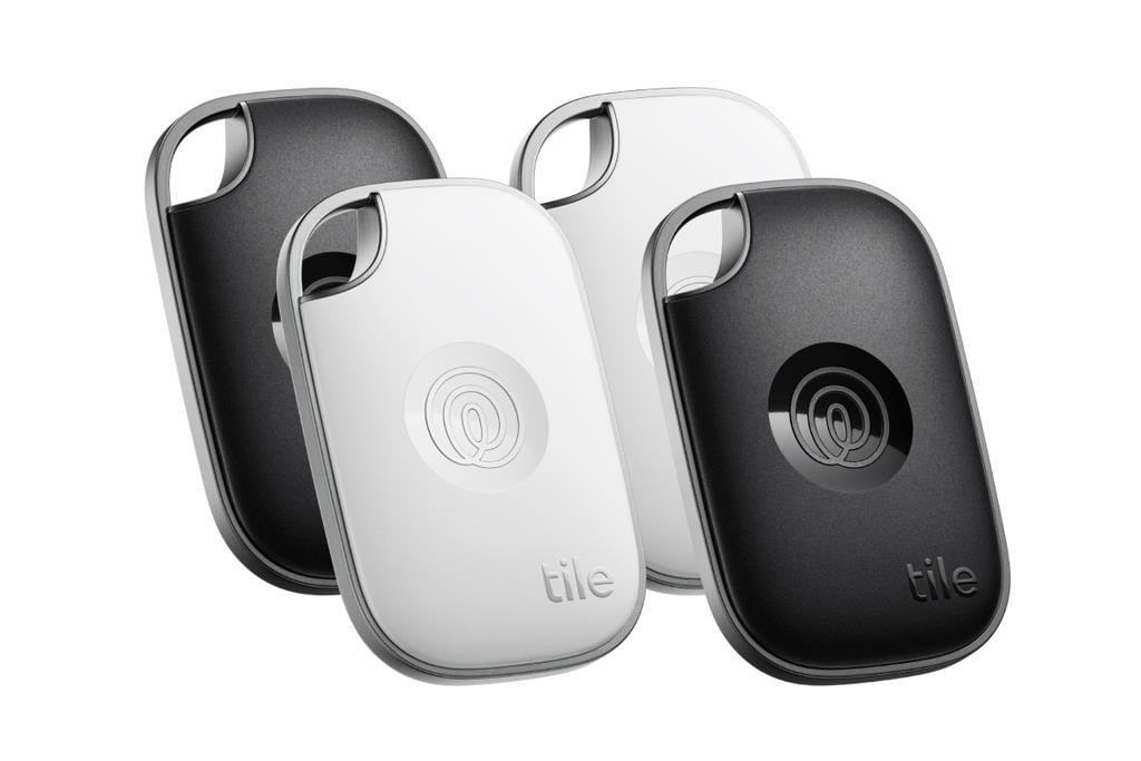 Tile Pro 2024 Gps RE-61124