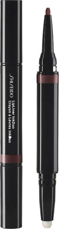 Shiseido LipLiner InkDuo 12 Makeup 729238164260