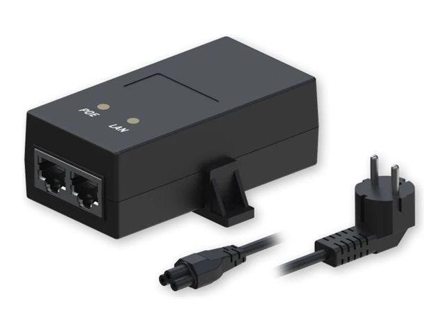 Teltonika PoE injector - single port passive - 24 Watt Poe Injektor PR324EUB