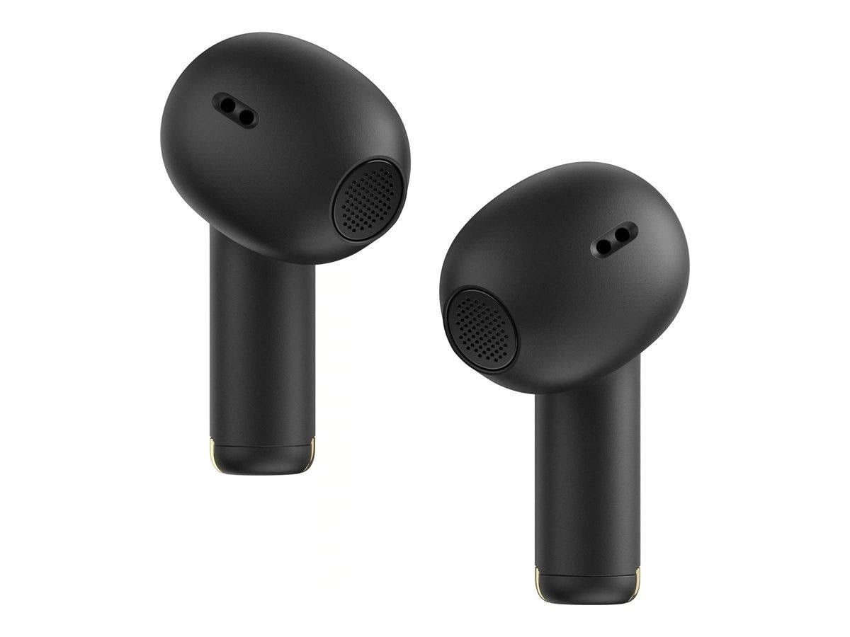 Sennheiser ACCENTUM Open - Sort Hovedtelefoner Og Headset 700430