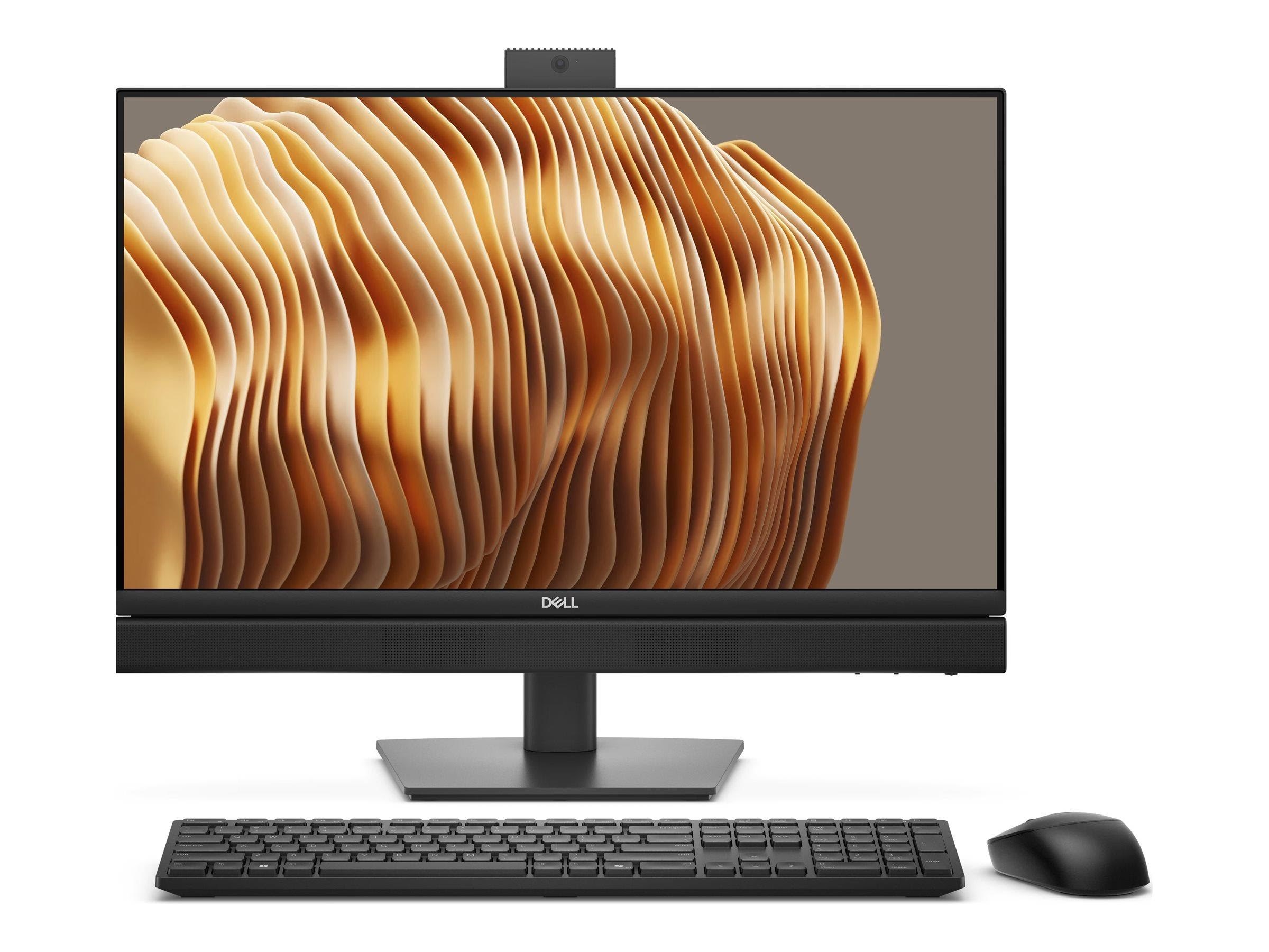 Dell Pro 24 All-in-One QC24250 All In One Pc 3W9YK