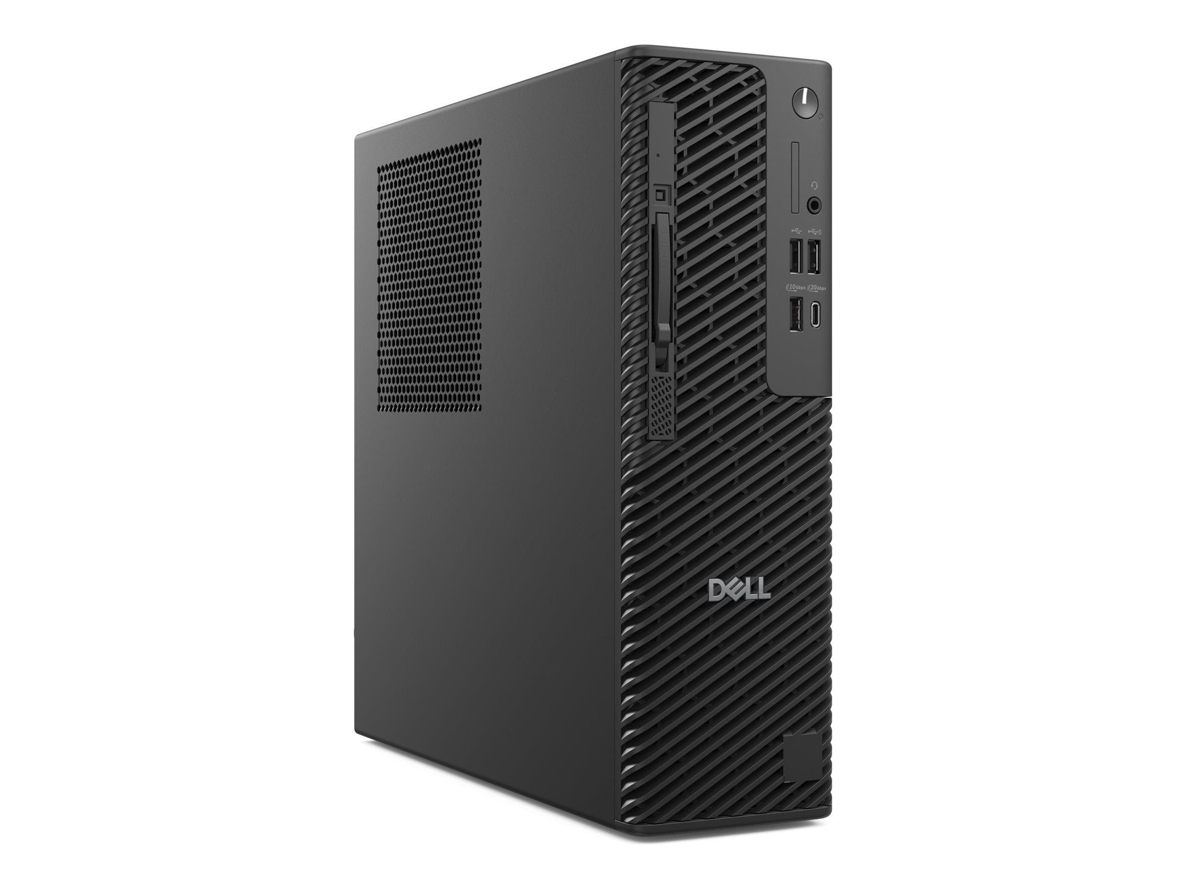 Dell Pro Max Slim - Core Ultra 7 | 32 GB RAM | 1 TB SSD | Win 11 Pro Gamer Pc N02YX
