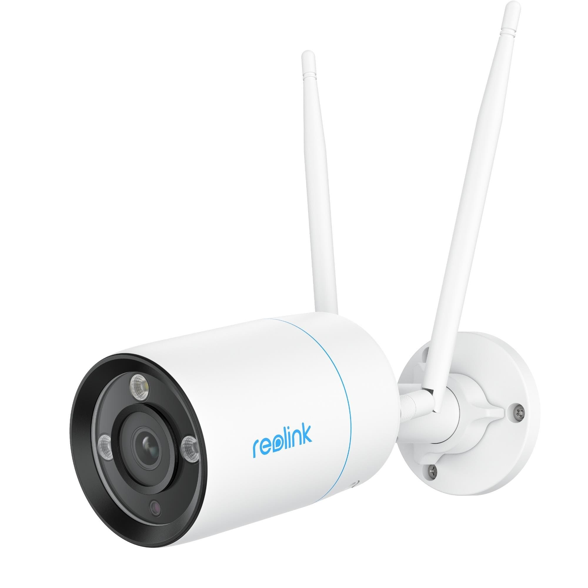 REOLINK W330 Netværkskamera