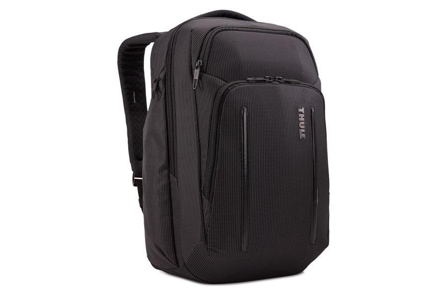 Thule Crossover 2 - 30L | Black Taske Sort 3205258