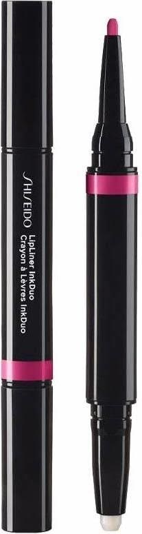 Shiseido LipLiner InkDuo 10 Makeup 729238164246