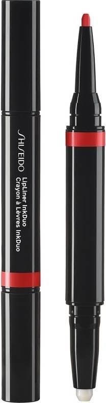Shiseido LipLiner InkDuo 07 Makeup 729238164215