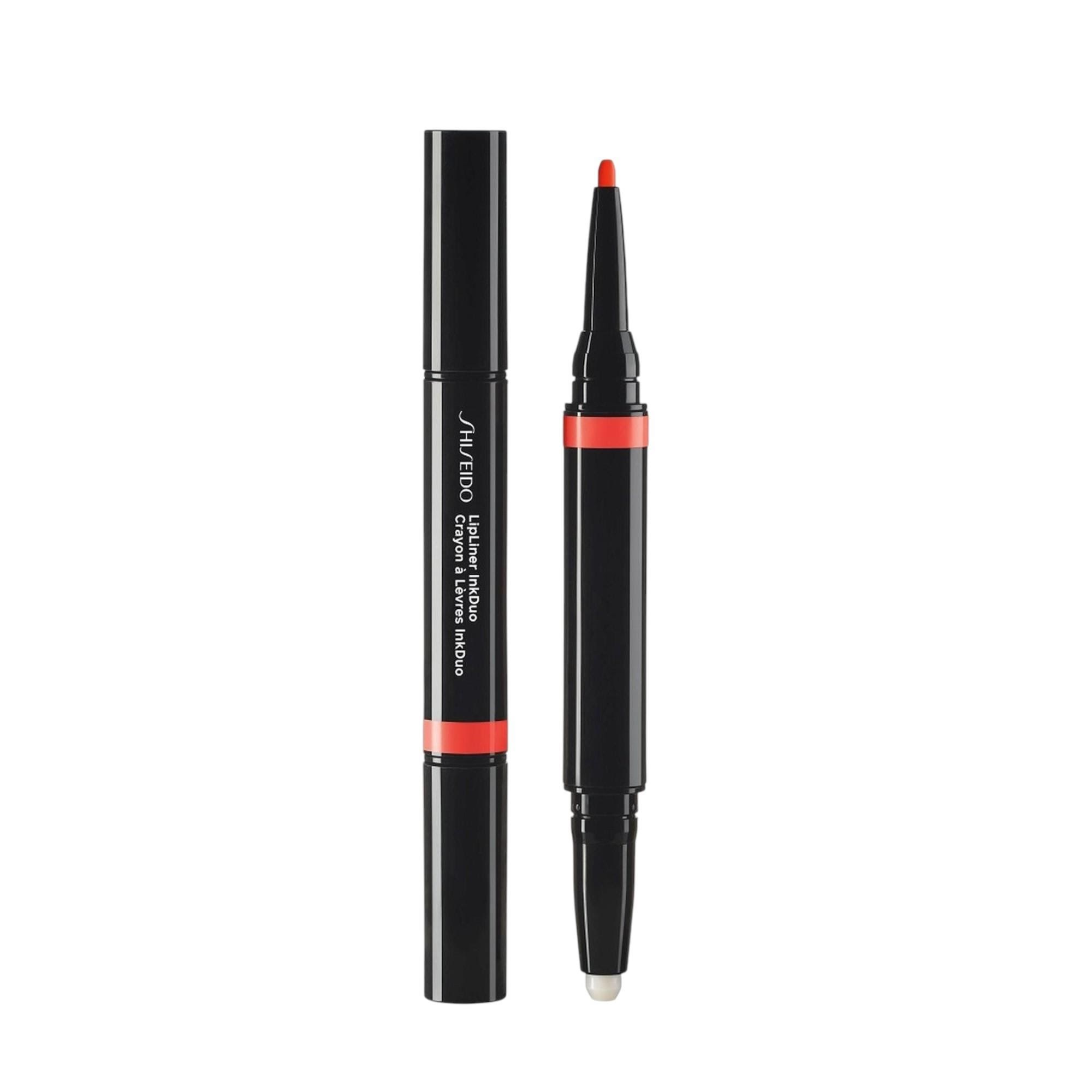 Shiseido LipLiner InkDuo 05 Makeup 729238164192