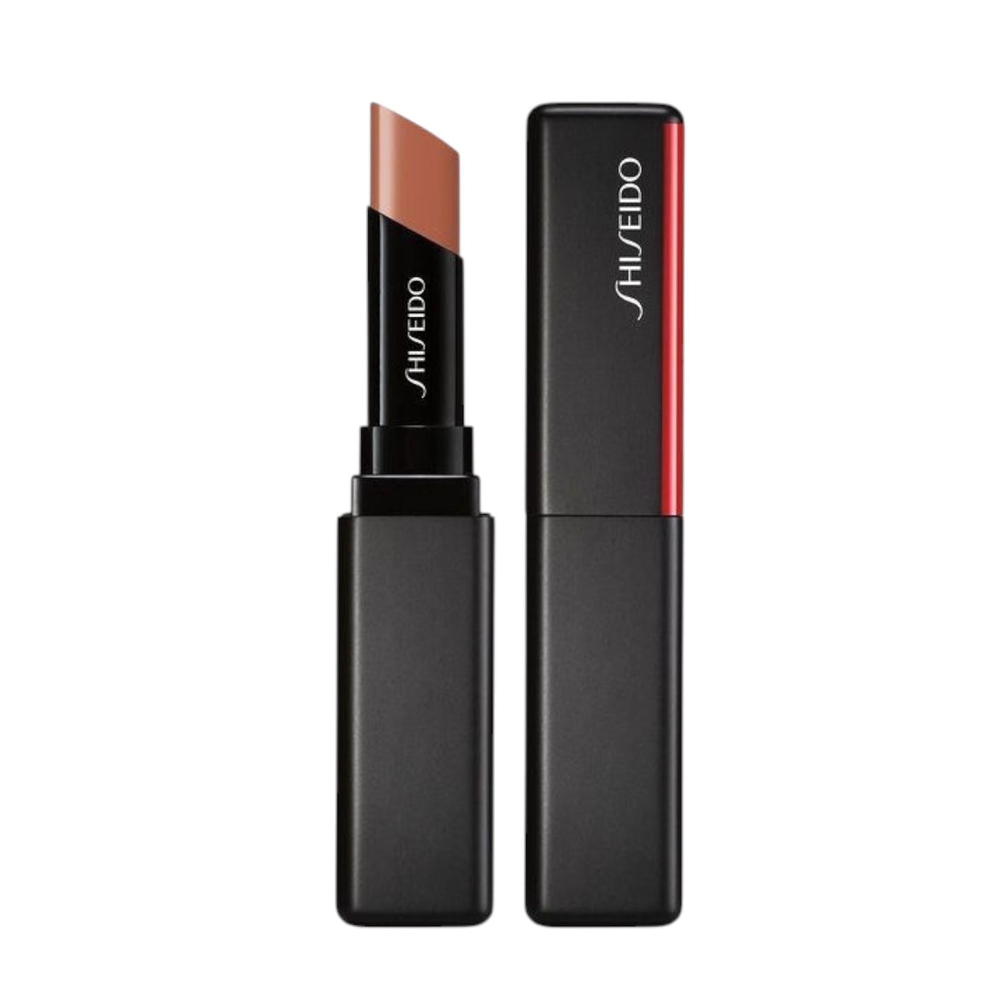 Shiseido ColorGel LipBalm 111 Makeup 729238153318