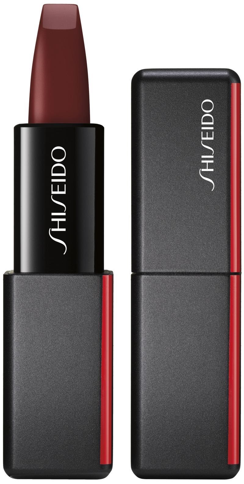 Shiseido Modernmatte Powder Lipstick 521 Nocturnal Makeup 729238147973