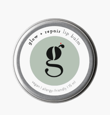 Grums glow + repair lip balm (15 ml.) Ansigtspleje GR-LB-01