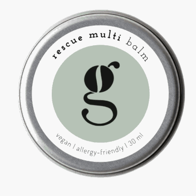 Grums rescue multi balm (30 ml.) Ansigtspleje GR-MB-01