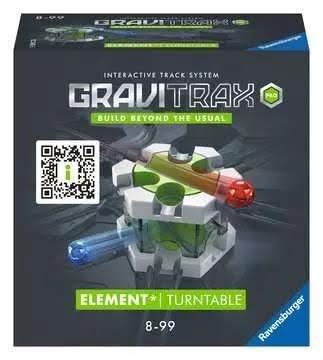 Ravensburger GraviTrax Pro Expansion Set Element Turntable Konstruktionslegetøj 224333