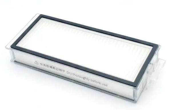 Roborock 8.02.0134 vacuum accessory/supply