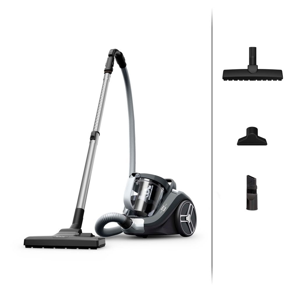 Tefal Støvsuger Compact Power XXL Cyclonic Støvsuger TW4B36EA