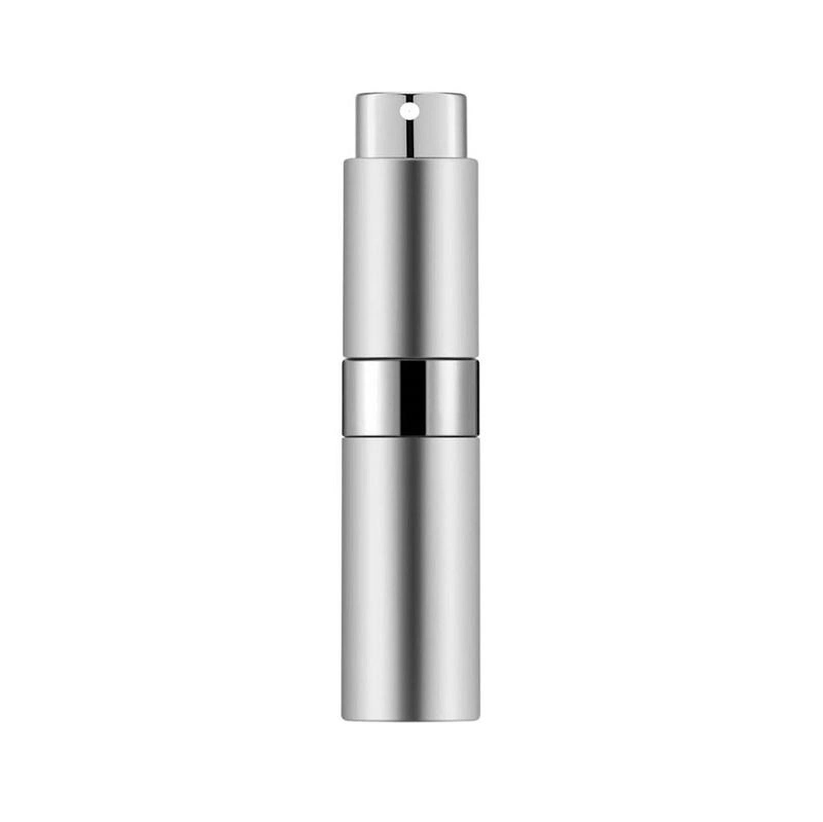 UNIQ Parfume Refill - Sølv Rejseudstyr 7083-1