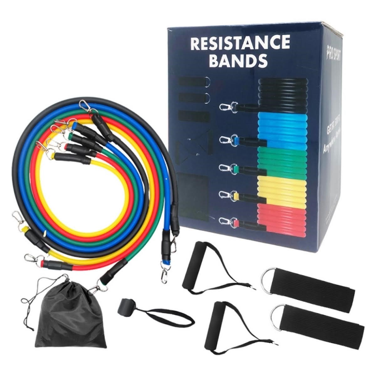 Pro Sport Træningselastik Gadget LF20