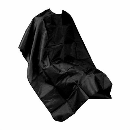 UNIQ Frisørkappe Hårstyling 3319