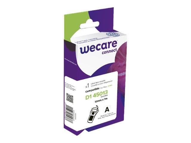Armor Wecare connect - label tape - 1 cassette(s) - Roll (1.2 cm x 7 m)