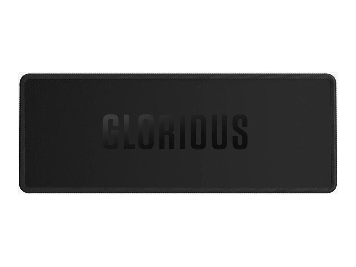 Glorious keyboard mat Systemtilbehør GLO-KB-ACC-KBM-STC-65-BLK