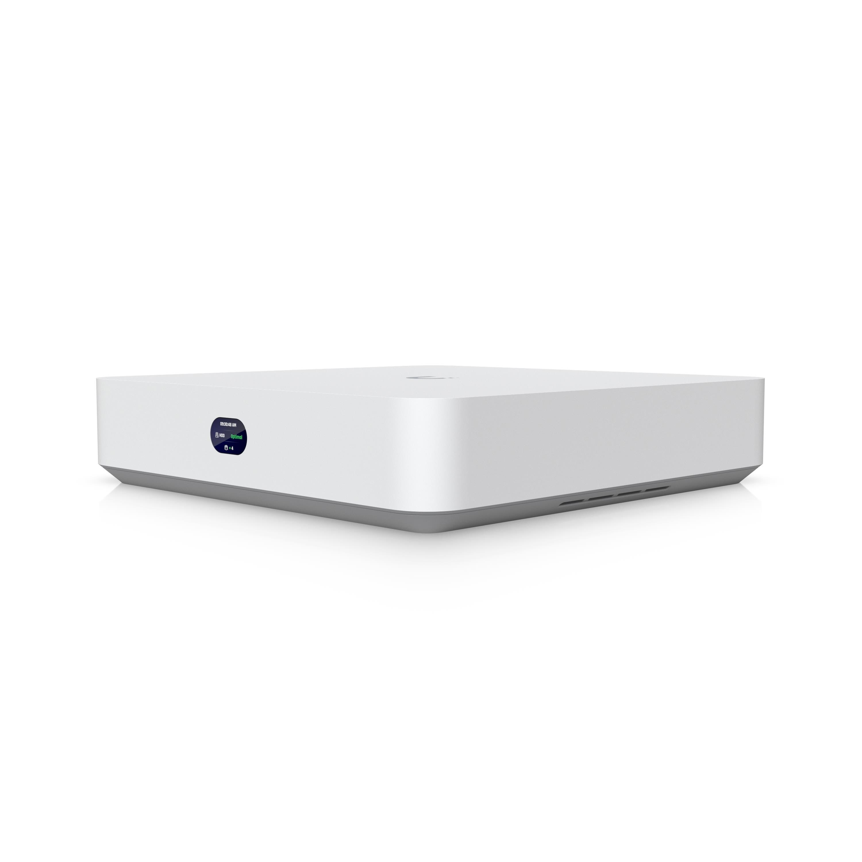 Ubiquiti UniFi Network Video Recorder Instant Videoovervågning UNVR-Instant