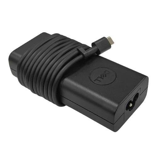 Dell 65W USB-C Adapter Oplader Til Bærbar DELL-7J1NV