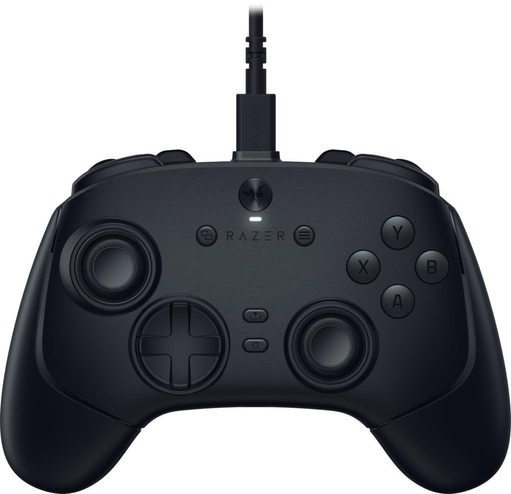 Razer Wolverine V3 (Tournament Edition) - Wired Controller - PC Spil Tilbehør RZ06-05550100-R3M1