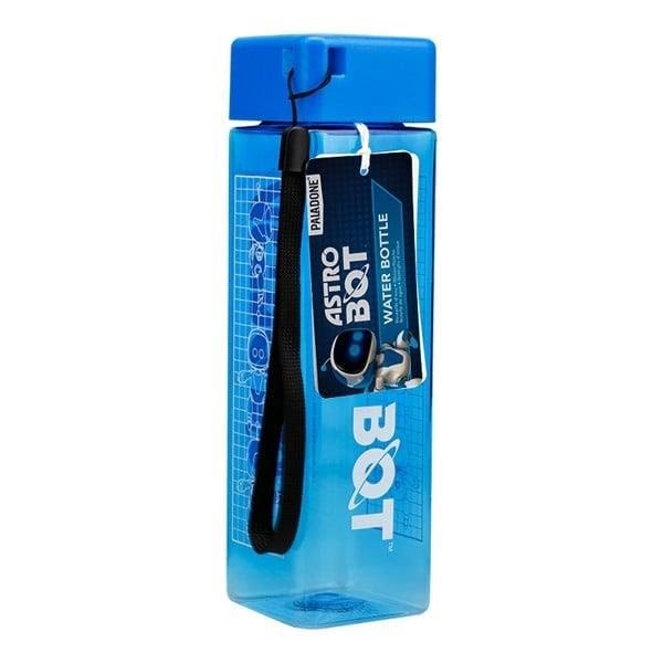 Paladone - Astrobot Shaped Water Bottle - Vandflaske Merchandise PP15507AB