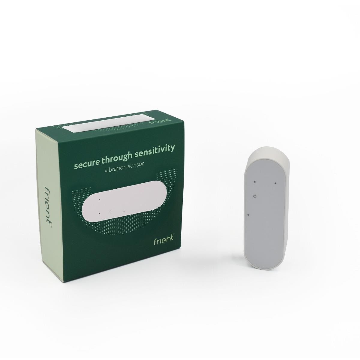 frient Vibration Sensor (Zigbee) Smart Home 20208000