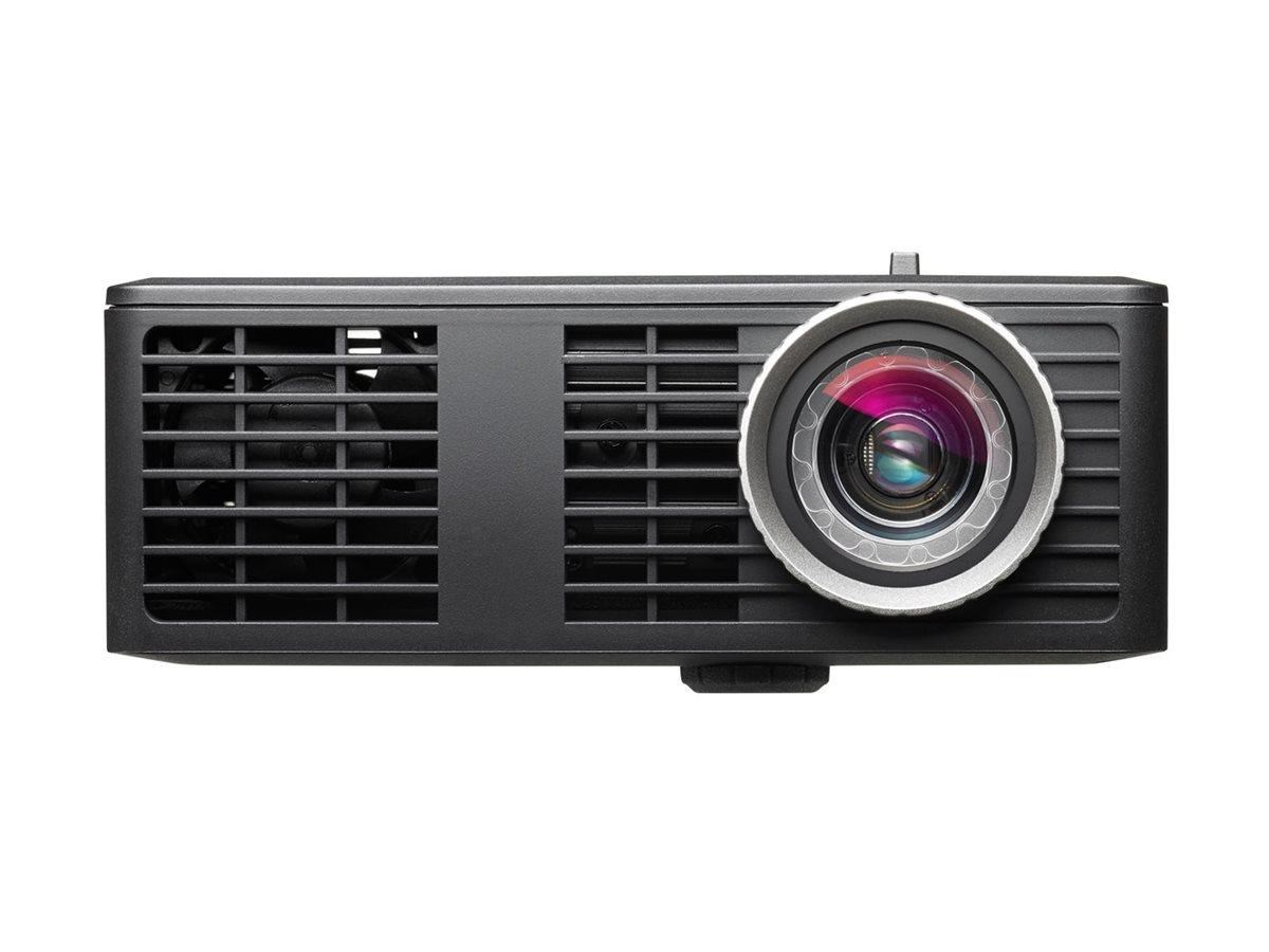 Optoma Projektor ML750i - 1280 x 800 - 700 ANSI lumens Projektor Grå E9PP7ML01EZ1